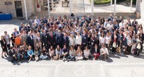 FOMA 2017 à Lisbonne : des témoignages très riches et une belle dynamique pour développer le réseau des anciens élèves des lycées français du monde
