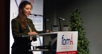 FOMA 2013 : intervention de la présidente de l'ALFM