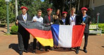 Olympiades internationales de géosciences 2015 : un beau palmarès pour les lycéens du réseau