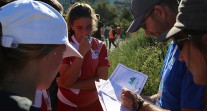 JIJ 2017 à Marseille : trail botanique