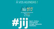 Les 12e Jeux internationaux de la jeunesse (JIJ 2023) se dérouleront à Pau