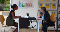 2e édition du Forum de l’enseignement supérieur français à Dakar : rencontre personnalisée
