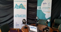 Le 27 mai à 18h30, heure française, un direct radiophonique depuis Autrans où se déroulent les Jeux internationaux de la jeunesse