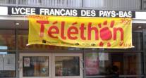 Téléthon 2013 : les établissements français de l’étranger se mobilisent