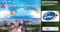 10e édition du Tournoi de la Méditerranée : derniers jours pour les préinscriptions!