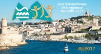 Jeux internationaux de la jeunesse 2017 à Marseille: plus de 300 élèves de 23 pays vont entonner la chanson des JIJ... Tala lata