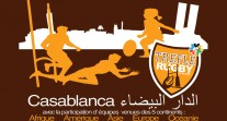 Deuxième édition du tournoi de rugby "TREFLE" à Casablanca : appel à participations
