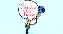 Réaliser un portrait pour l'édition 2012 du concours "Paroles de presse"