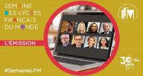 SLFM 2020 : émission "Des valeurs au cœur de l’éducation, pour quoi faire ?"