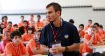 Olympiades internationales de géosciences : première participation française en 2011