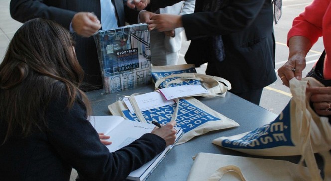 Centenaire du lycée français de Londres : le livre 