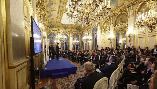 Trophées des Français de l’étranger 2016 : cérémonie au Quai d&#039;Orsay