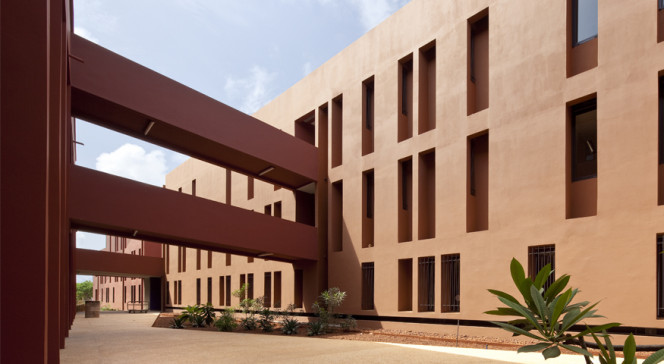 JEP 2020 : Lycée français Jean-Mermoz, Dakar, Sénégal