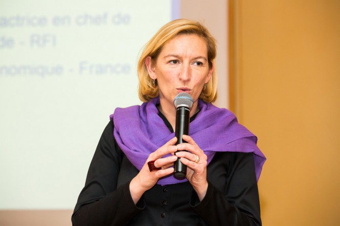 Intervention d&#039;Hélène Farnaud-Defromont au séminaire POS 2014