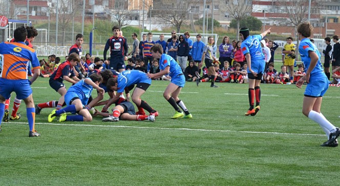 Tournoi de la Méditerranée 2013 : match de la finale