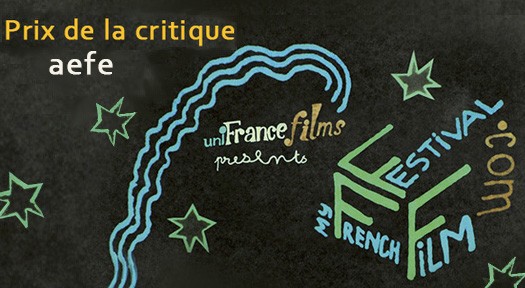MyFrenchFilmFestival.com Prix de la critique AEFE
