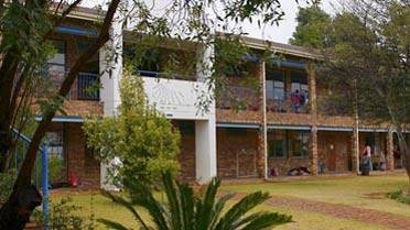 Le lycée français Jules-Verne à Johannesburg