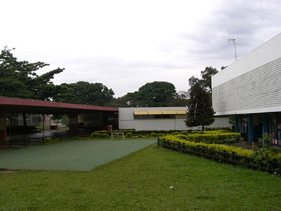 Lycée François-Mitterrand de Brasilia