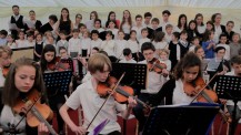 Concert du centenaire du lycée français de Londres