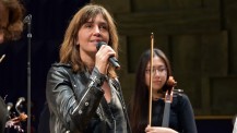 Concert de l’Orchestre des lycées français du monde à Radio France : Elsa Boublil