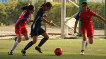 Coupe d'Asie de football 2018 : le foot féminin à l'honneur