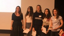 Concours Alkindi 2018 : un 4e prix pour les élèves du Lycée international de Boston
