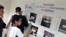 SOP 2020 – Lycée Louis-Massignon d’Abu Dhabi, Émirats Arabes Unis