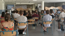 Baccalauréat 2020 - Lycée français Vincent-van-Gogh de La Haye