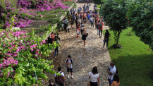 Rentrée 2020 : Lycée français Jean-Mermoz à Dakar