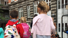 Rentrée 2020 : Lycée français Prins-Henrik à Copenhague