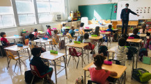 Rentrée 2020 : Lycée français de Toronto