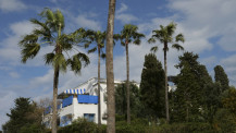 JEP 2020 : Lycée Pierre-Mendès-France, Tunis, Tunisie