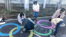 SOP 2021 - Lycée français international de Tokyo, Japon