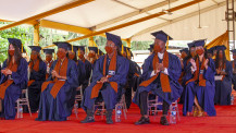 Baccalauréat 2021 - Établissement français d'enseignement Montaigne de Cotonou