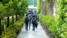 Rentrée 2021 - Lycée français international de Tokyo