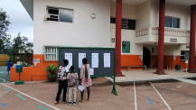 Rentrée 2021 - Lycée Maurice-Delafosse d'Abidjan