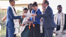 Baccalauréat 2022 - Lycée français de Tananarive