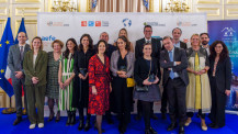 Trophées des Français de l'étranger 2024 : les lauréats et leurs parrains