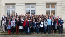 2e rencontres du réseau international "LabelFrancÉducation" : les participants
