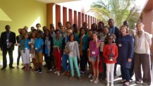 Ambassadeurs en herbe 2015 : les finalistes de la zone Afrique de l'Ouest