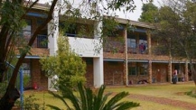 Le lycée français Jules-Verne à Johannesburg (Afrique du Sud)