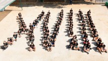 Baccalauréat 2018 : lycée Abdel-Kader de Beyrouth