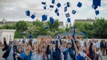 Baccalauréat 2018 : lycée Molière de Madrid