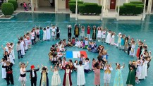 Concours #OuvertSurLeMonde. Lycée français de Koweït 