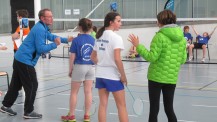 Euro de badminton 2016 : conseils des coachs