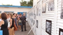 À Pointe-Noire, lancement d’un projet immobilier d’envergure : exposition photos