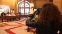 Ambassadeurs en herbe 2017 : à Fès, la finale de la zone "Maghreb-Machrek" sous l'œil de jeunes webreporters