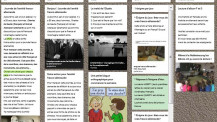 Journée franco-allemande 2011 : un recueil numérique d'activités dans les lycées français en Allemagne