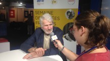 J1 de #SemaineLFM : interview de Jean-Yves Picq