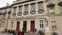 L'Université Bordeaux Segalen (sciences de la Vie, sciences de la Santé, sciences de l'Homme)